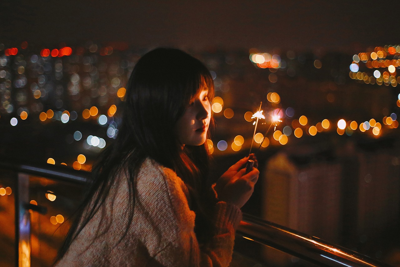 小仙女真废仙女棒🧚