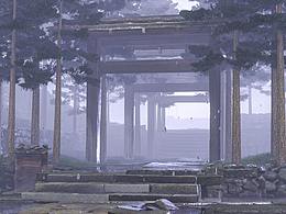 blender渲染日記