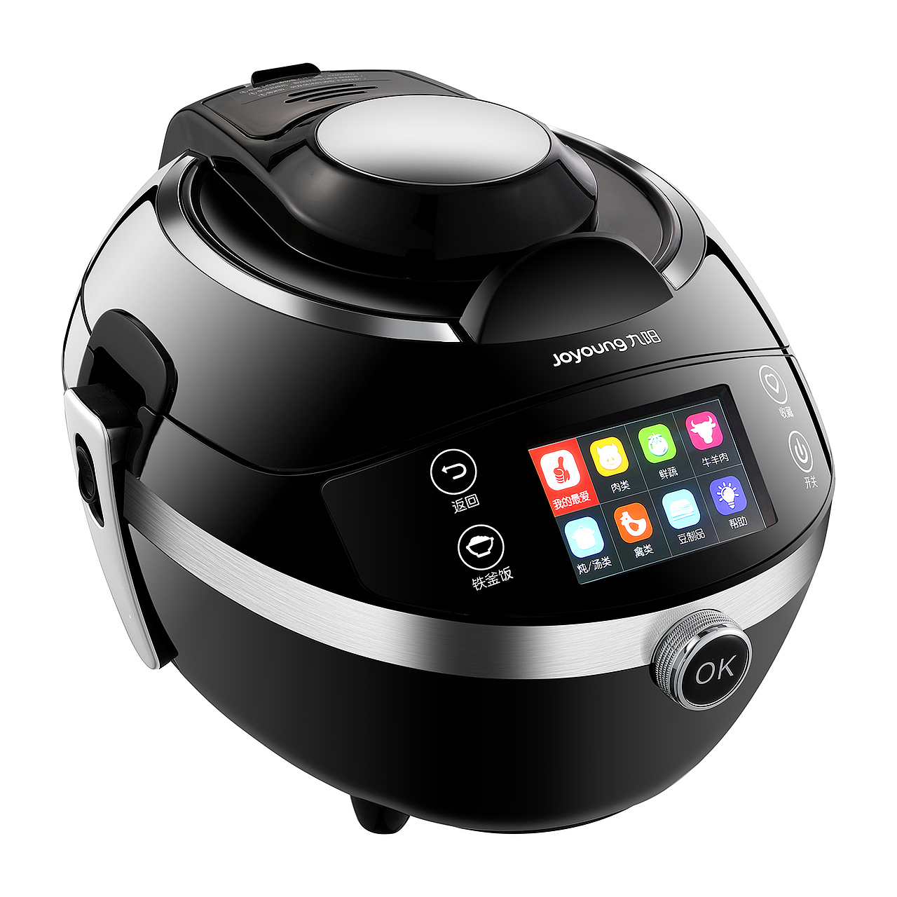 品牌家电拍摄与修图!