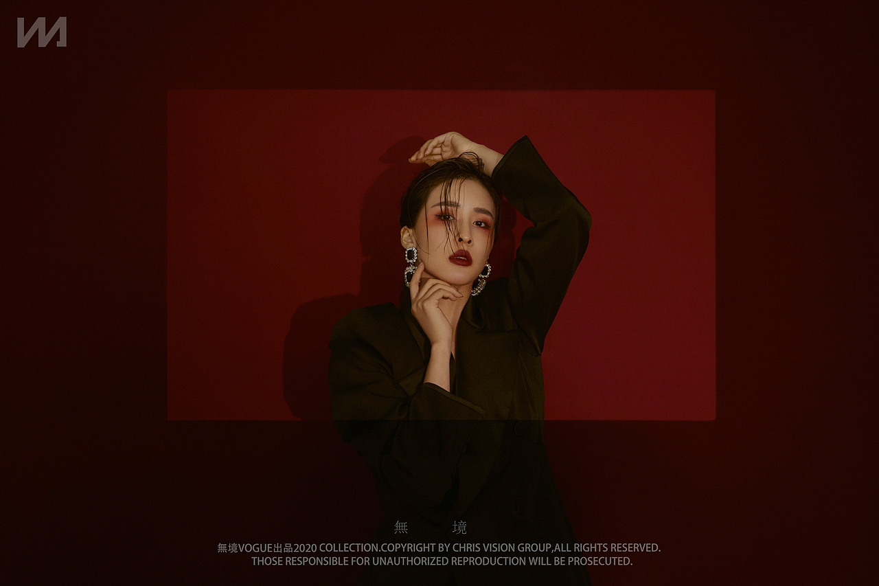 无境-时尚个性-①（图ZMjc2Nzc2Mzg0） - 人像摄影 - 站酷设计师无境Studio原创素材 - 站酷ZCOOL