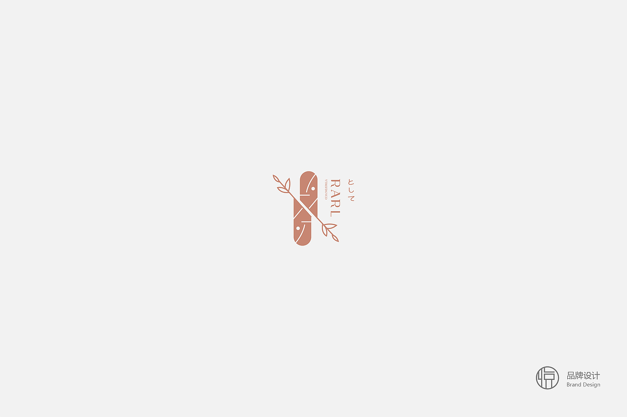 LOGO（图ZMTgzNDUyNjA0） - Logo - 站酷设计师大福品牌战略设计原创素材 - 站酷ZCOOL
