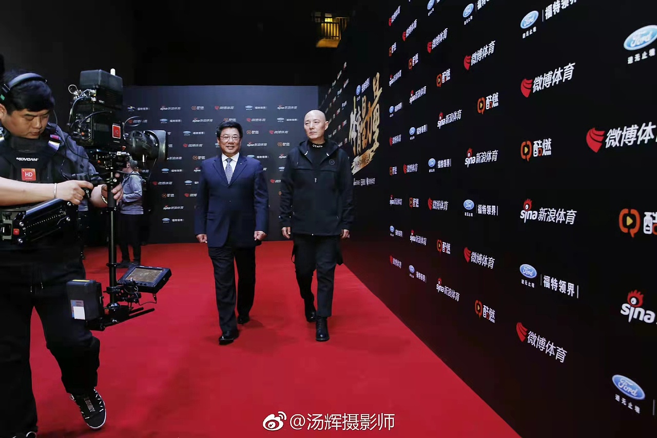 《体育星力量》体育艺术视觉奖——汤辉