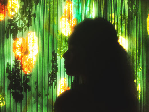 未忘的午夏,未忘的你