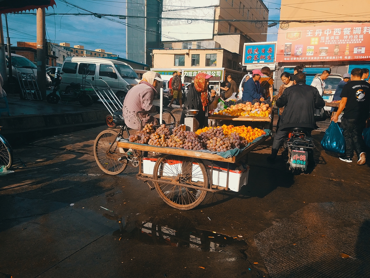8月份 啥也干 就拍四张（图ZMTc1NDIzODQw） - 人文/纪实摄影 - 站酷设计师有酒有肉原创素材 - 站酷ZCOOL