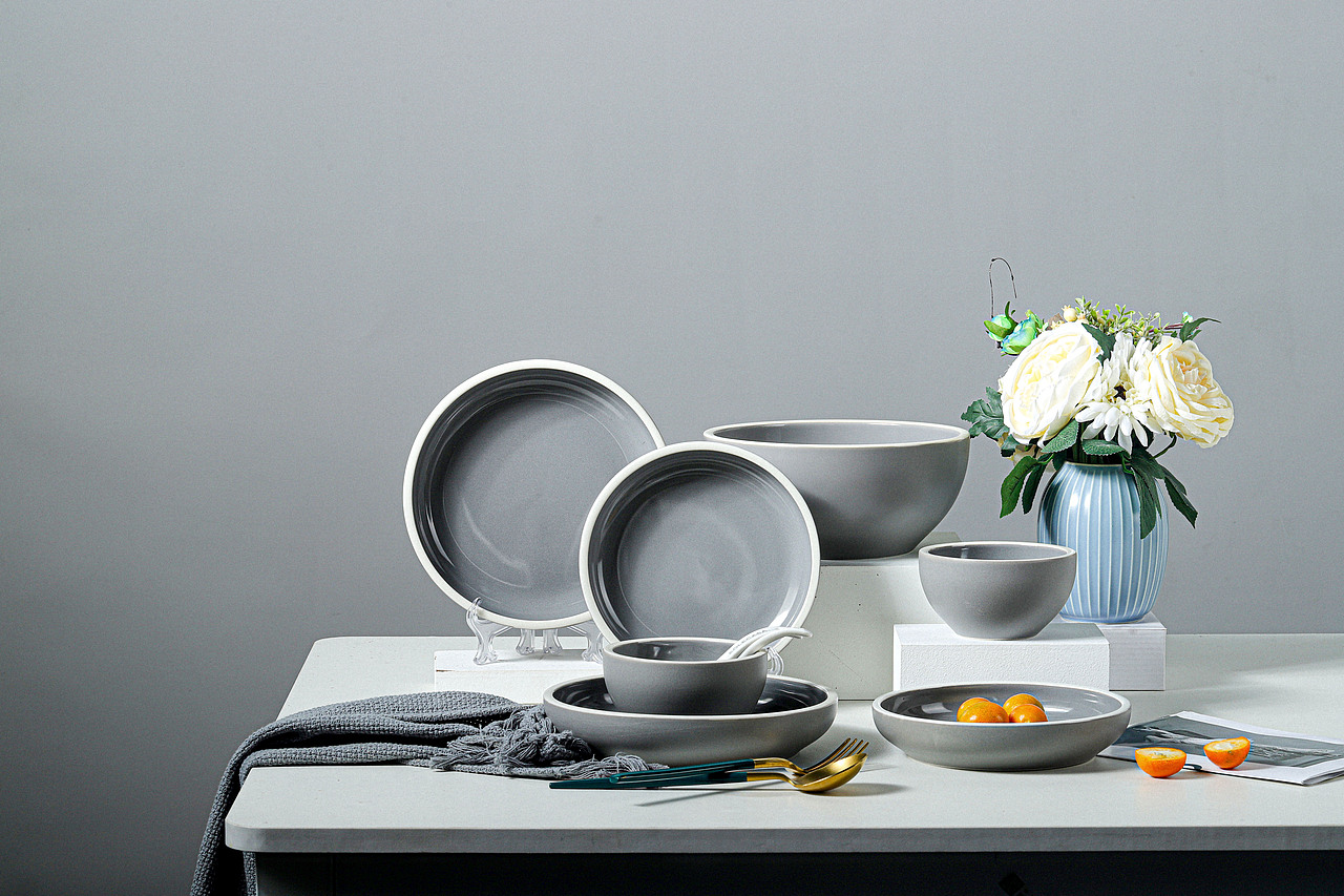 北欧餐具-（图ZMjM0OTI3Mzg4） - 产品摄影 - 站酷设计师吴权原创素材 - 站酷ZCOOL