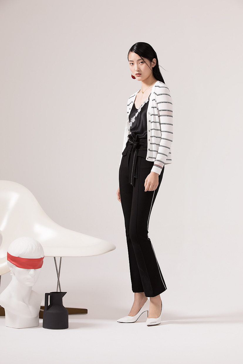 一组女装片子（图ZMzQ2ODUzNzEy） - 人像摄影 - 站酷设计师标杆sdfs原创素材 - 站酷ZCOOL