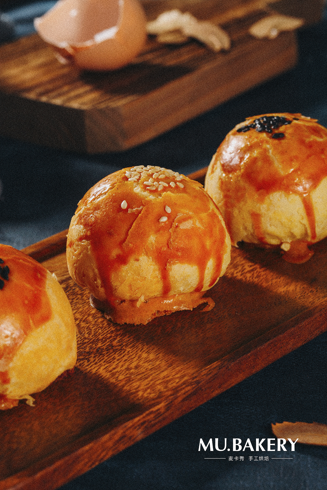 麦卡秀蛋黄酥拍摄（图ZMjI1NTAxMTE2） - 产品摄影 - 站酷设计师辣匠先生原创素材 - 站酷ZCOOL