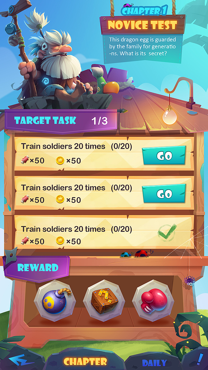 欧美卡通（图ZMjcxMDU5NDM2） - 游戏UI - 站酷设计师干脆面君原创素材 - 站酷ZCOOL