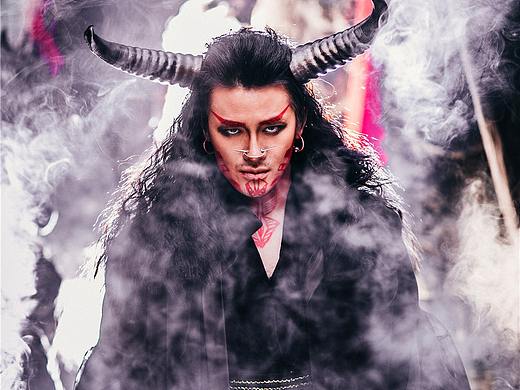 《山海經(jīng)-山海西經(jīng)》之246ce（個(gè)人主頁-ZMjUyMzgwNzI=） - 人像攝影 - 站酷設(shè)計(jì)師愛攝影的煥煥原創(chuàng)素材 - 站酷ZCOOL