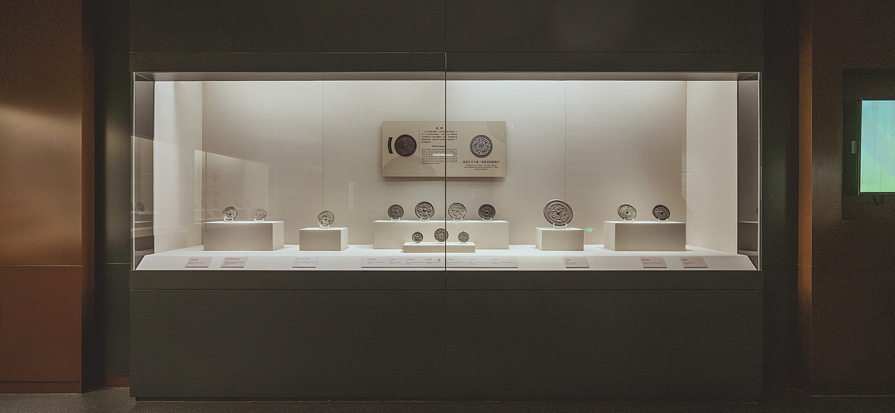 辽宁省博物馆（图ZMTkzNTEzMDU2） - 环境/建筑摄影 - 站酷设计师i紅塵原创素材 - 站酷ZCOOL