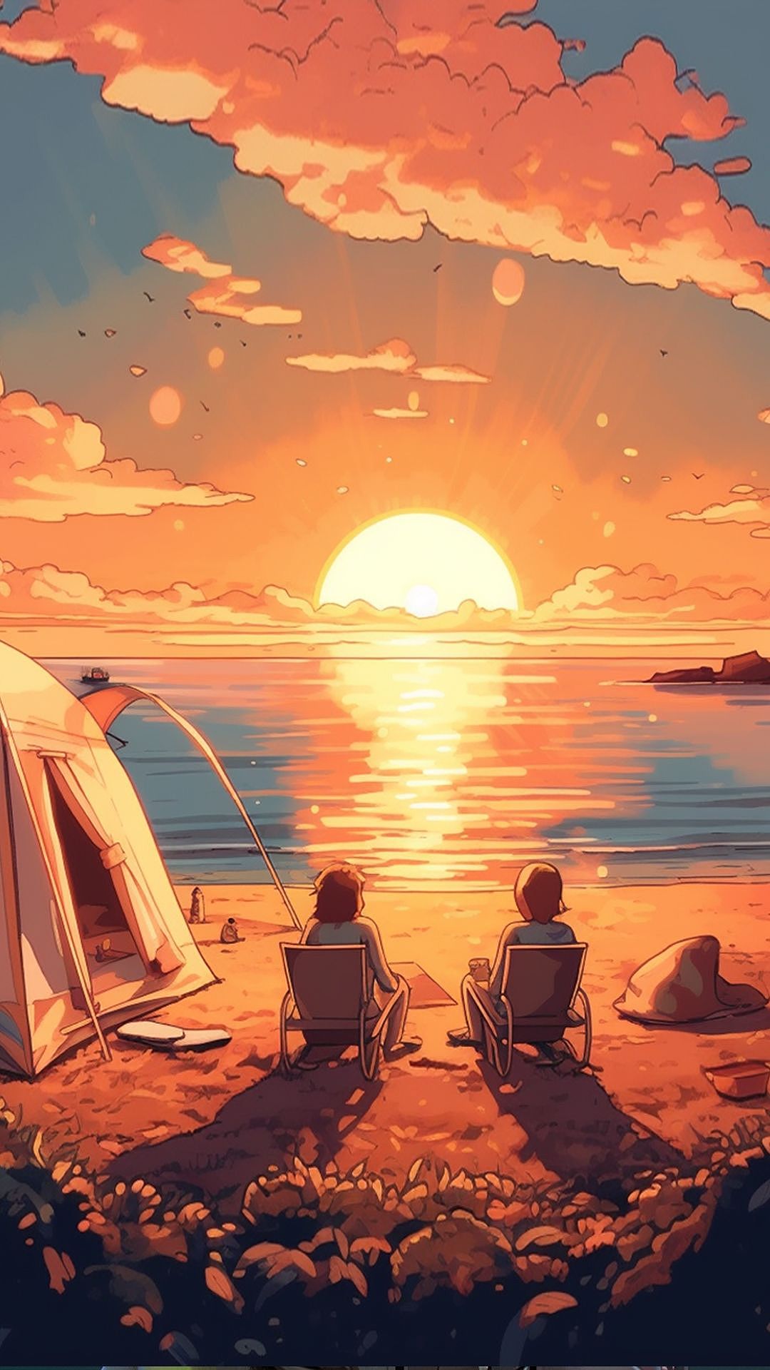 向云端～（图ZMzQyMjExMzc2） - AI作品 - 站酷设计师泡泡霖原创素材 - 站酷ZCOOL