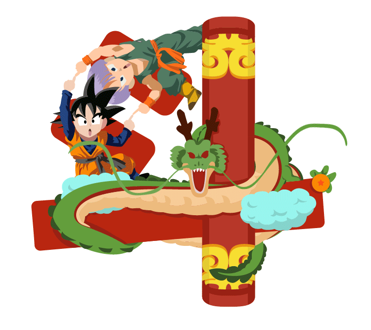 ［BIGBONE大骨出品］16个字画出腾讯16款游戏