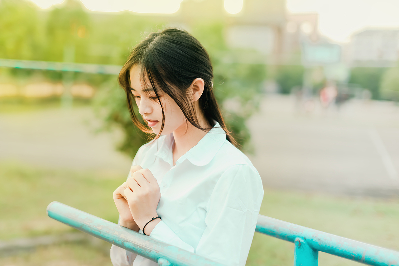 晴（图ZODI4OTc3NjQ=） - 人像摄影 - 站酷设计师偃竹原创素材 - 站酷ZCOOL