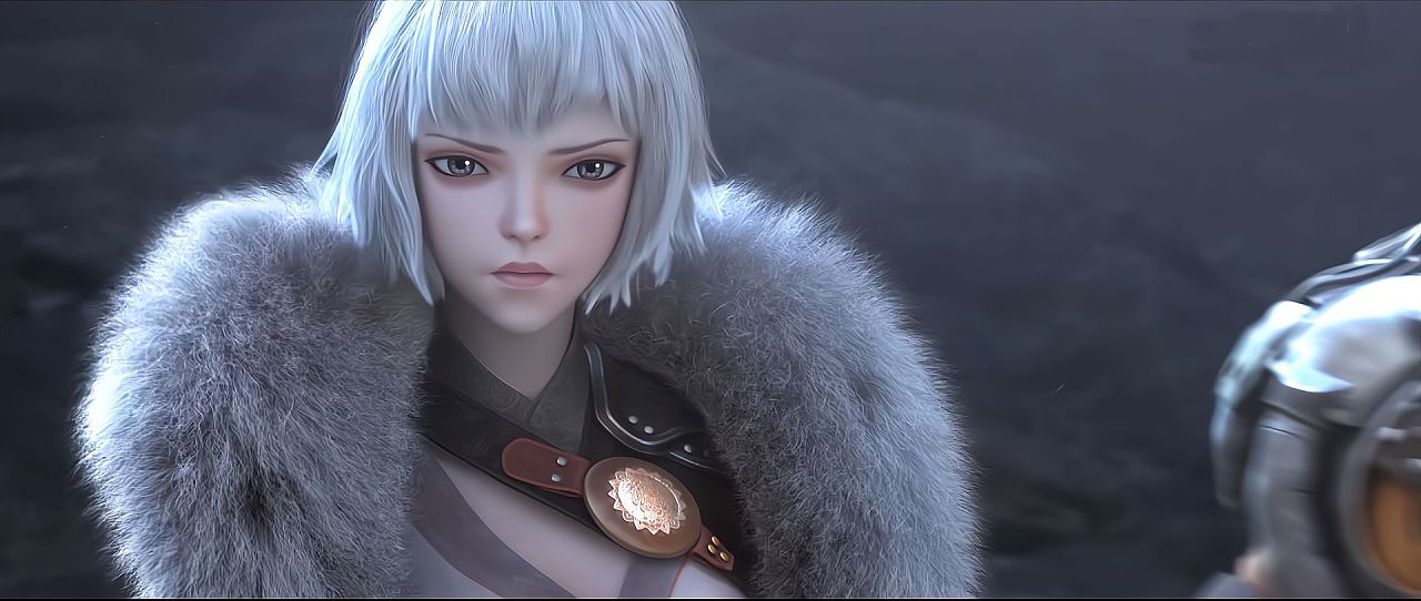 白月魁 冉冰 夏豆占位