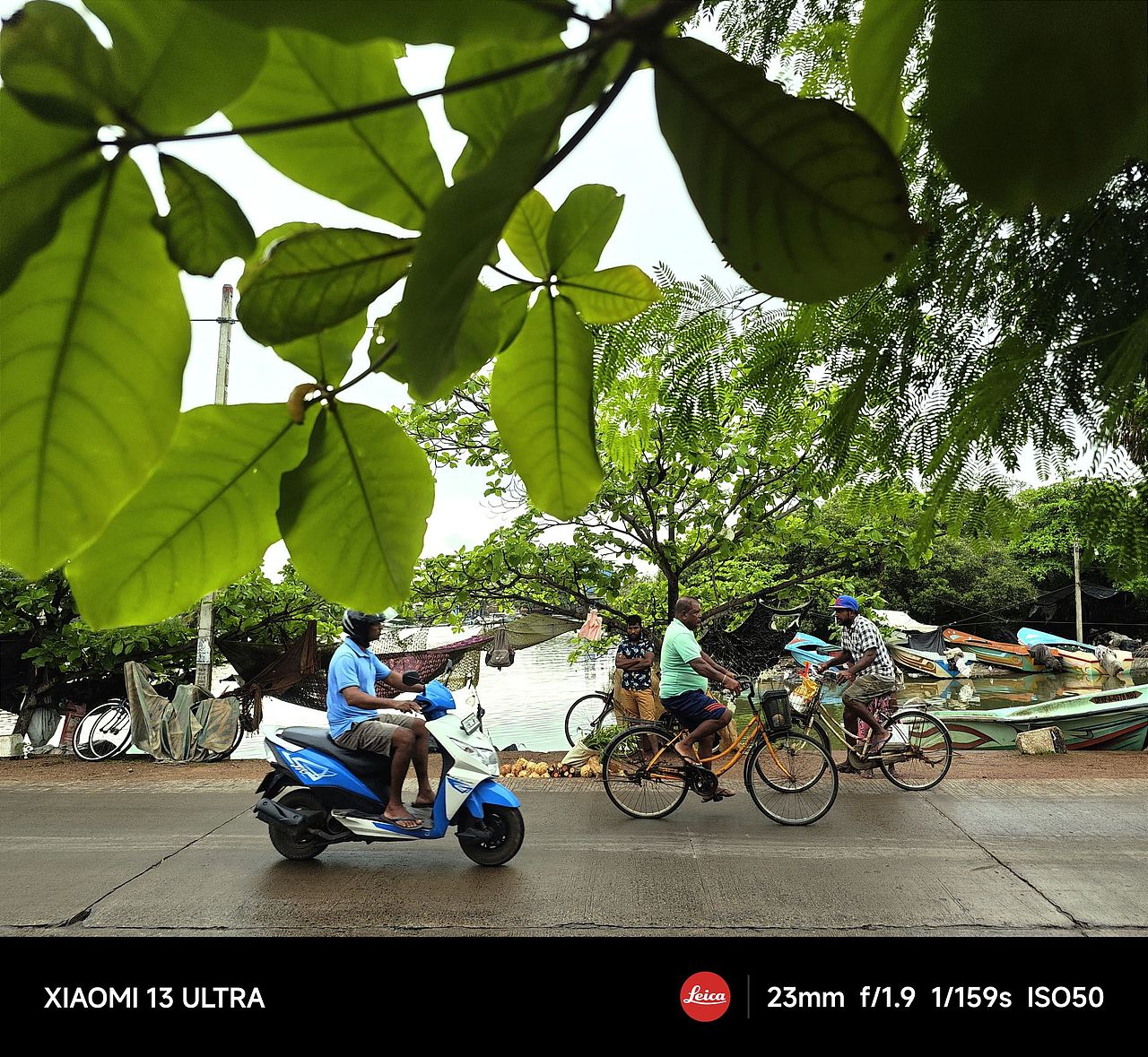 斯里兰卡纪实瞬间影像