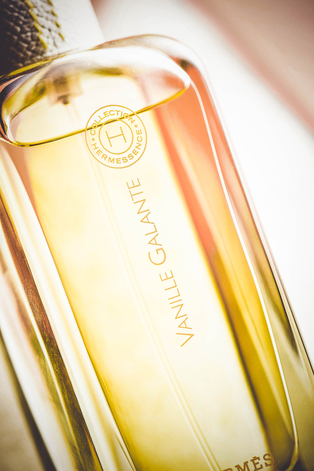 爱马仕 闻香系列香水