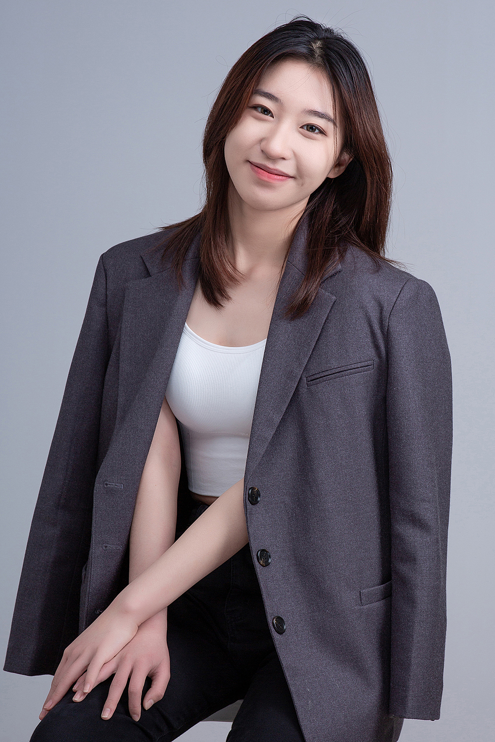 LZY（图ZMjUyNDU3NzI4） - 人像摄影 - 站酷设计师夏知南_原创素材 - 站酷ZCOOL