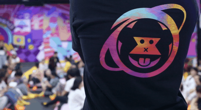 【城市猩球】品牌设计,数千平潮流运动街区全面升级