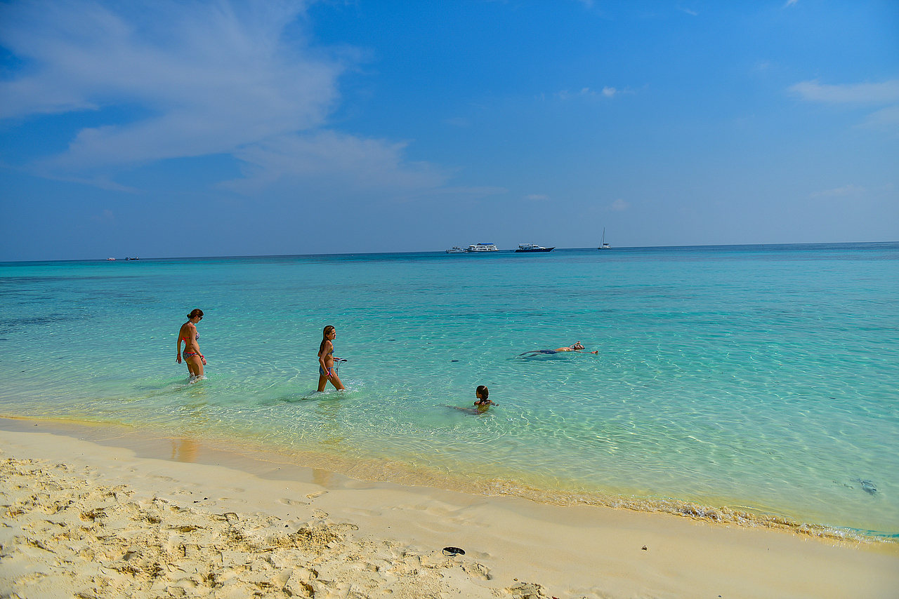 兰塔岛（图ZMTQyODYwNTk2） - 风光摄影 - 站酷设计师lytoro原创素材 - 站酷ZCOOL