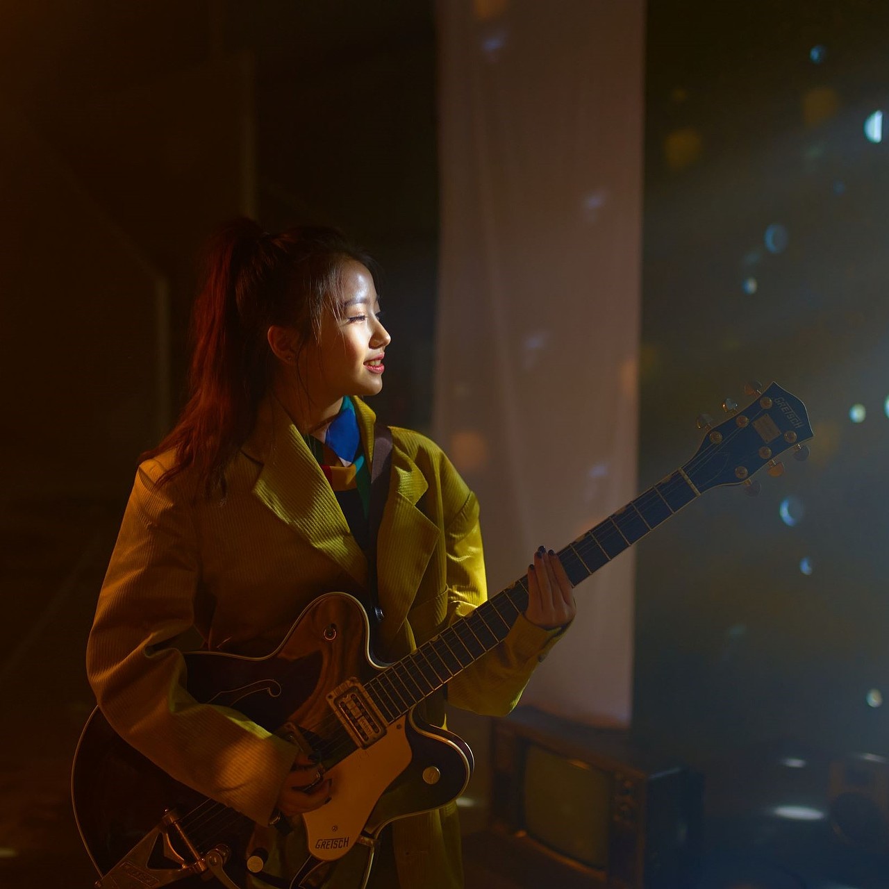 ELEVISION VIDEO/华润·万象城 ABCD大于你的生活想象