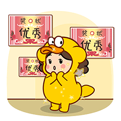 猫与熊||正能量每一天（图ZMjg3ODU4OTUy） - 网络表情 - 站酷设计师猫与熊原创素材 - 站酷ZCOOL