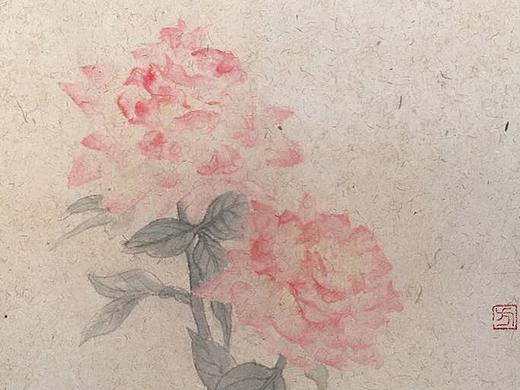 花花草草（个人主页-ZNTc4ODEwMDA=） - 绘画 - 站酷设计师南莯原创素材 - 站酷ZCOOL