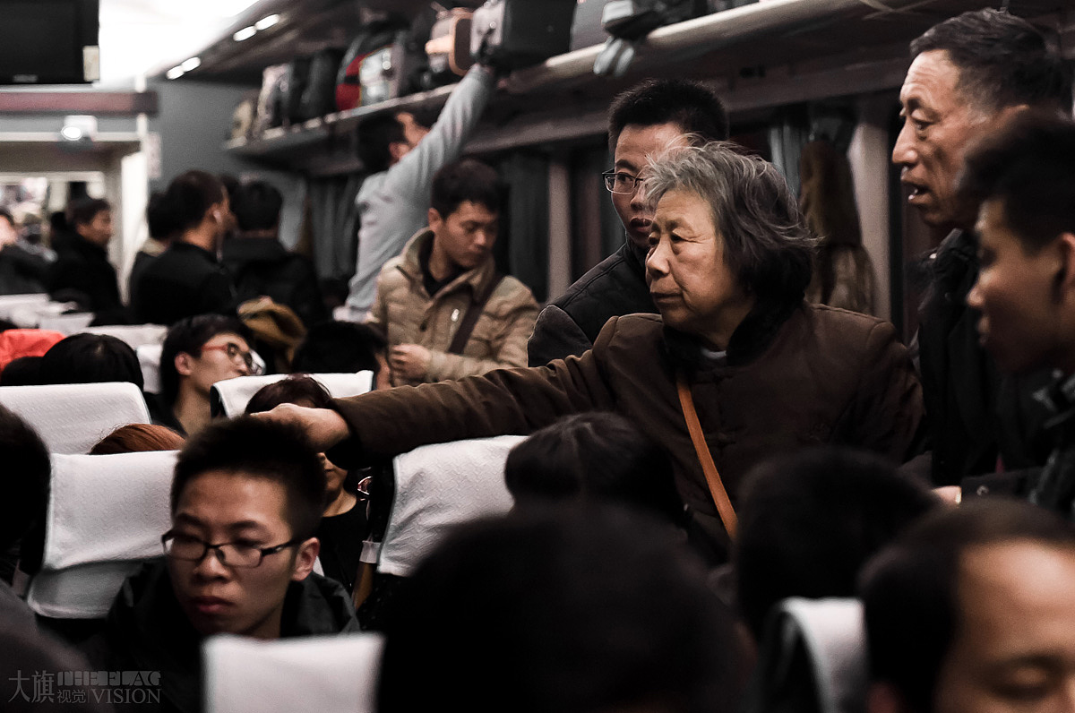 漫漫回乡路(之二)