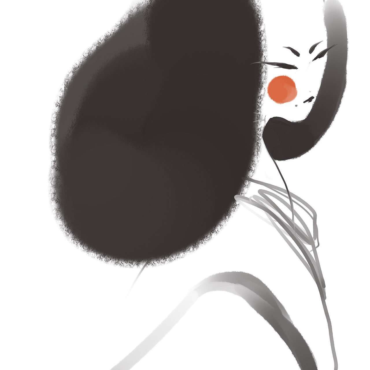 唐人系列（圖ZMTIyMjkyMzUy） - 創(chuàng)作習作 - 站酷設計師JULIETONG原創(chuàng)素材 - 站酷ZCOOL