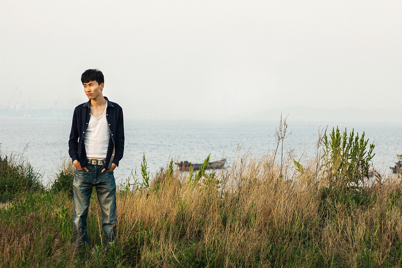 城市的一角 靠着海（图ZNDk2Mzc5MjQ=） - 人像摄影 - 站酷设计师WillLiu原创素材 - 站酷ZCOOL