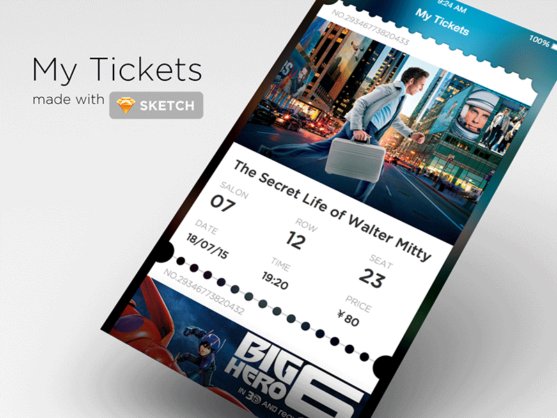 PPTV设计团队2016 Dribbble 作品合集（图ZNjc5NzI2MjA=） - 其他UI - 站酷设计师keble_chu原创素材 - 站酷ZCOOL
