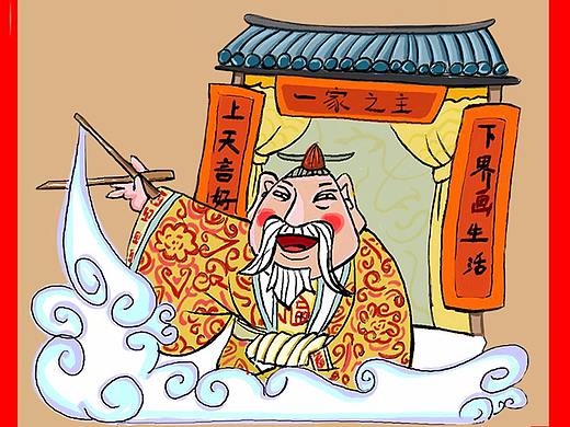 小年手绘海报（个人主页-ZMjk0NTU3Njg=） - 创作习作 - 站酷设计师风中独舞原创素材 - 站酷ZCOOL