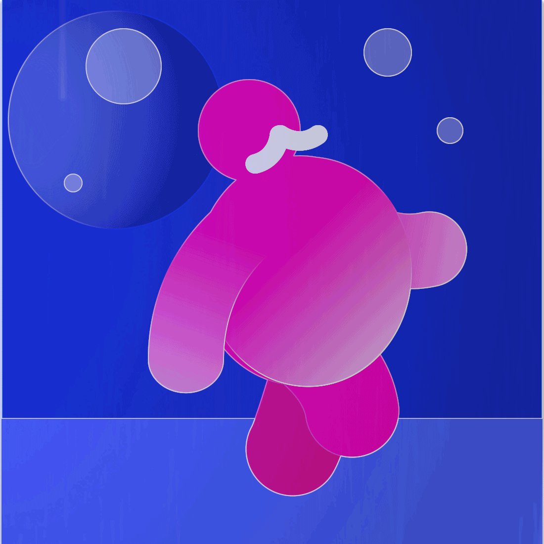 动效作品（图ZMTc1OTYwNTg0） - 动效设计 - 站酷设计师Allenwa原创素材 - 站酷ZCOOL