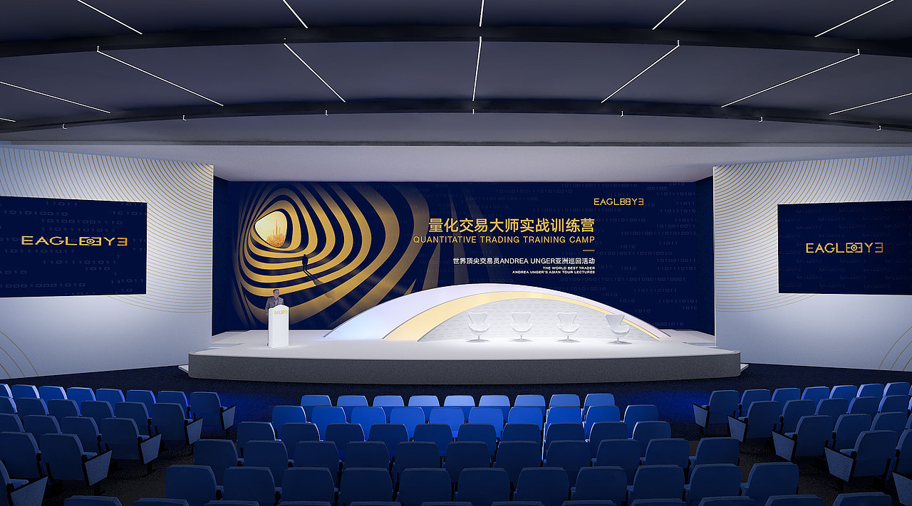 2019 ANDREA UNGER亚洲巡回活动