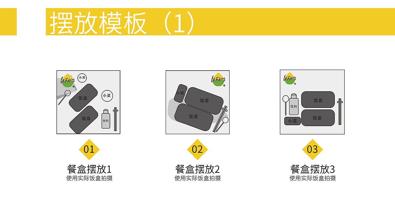 美团 饿了么 快餐 美食图片拍照套版