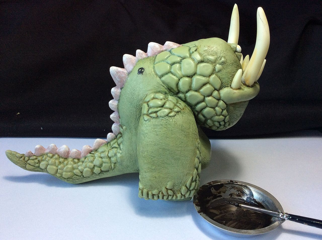 呆萌蠢怪兽系列