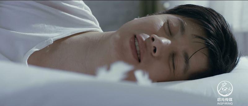 公益广告-绿色出行-想睡就睡