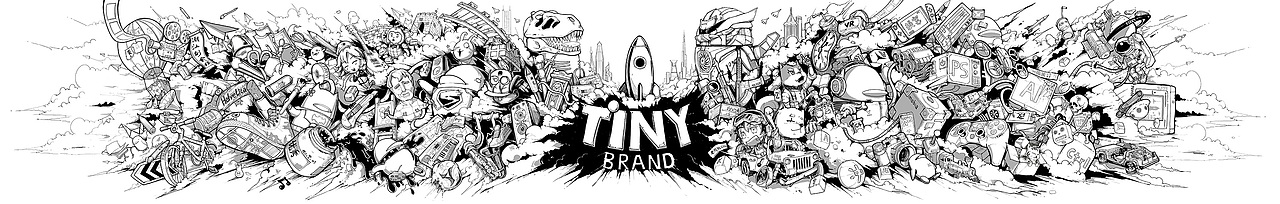 JW 2019 作品总结（图ZMTkyNDY5OTUy） - 商业插画 - 站酷设计师JaWang原创素材 - 站酷ZCOOL