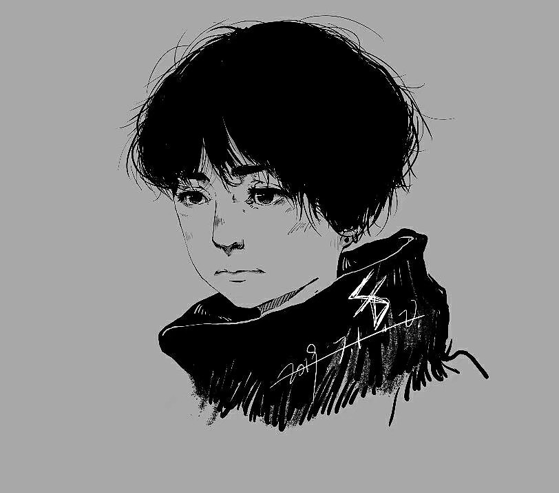 我的小东西꒰⌯-ω-⌯꒱（图ZMTg5MDc2MTUy） - 艺术插画 - 站酷设计师芒果雪顶卡布原创素材 - 站酷ZCOOL