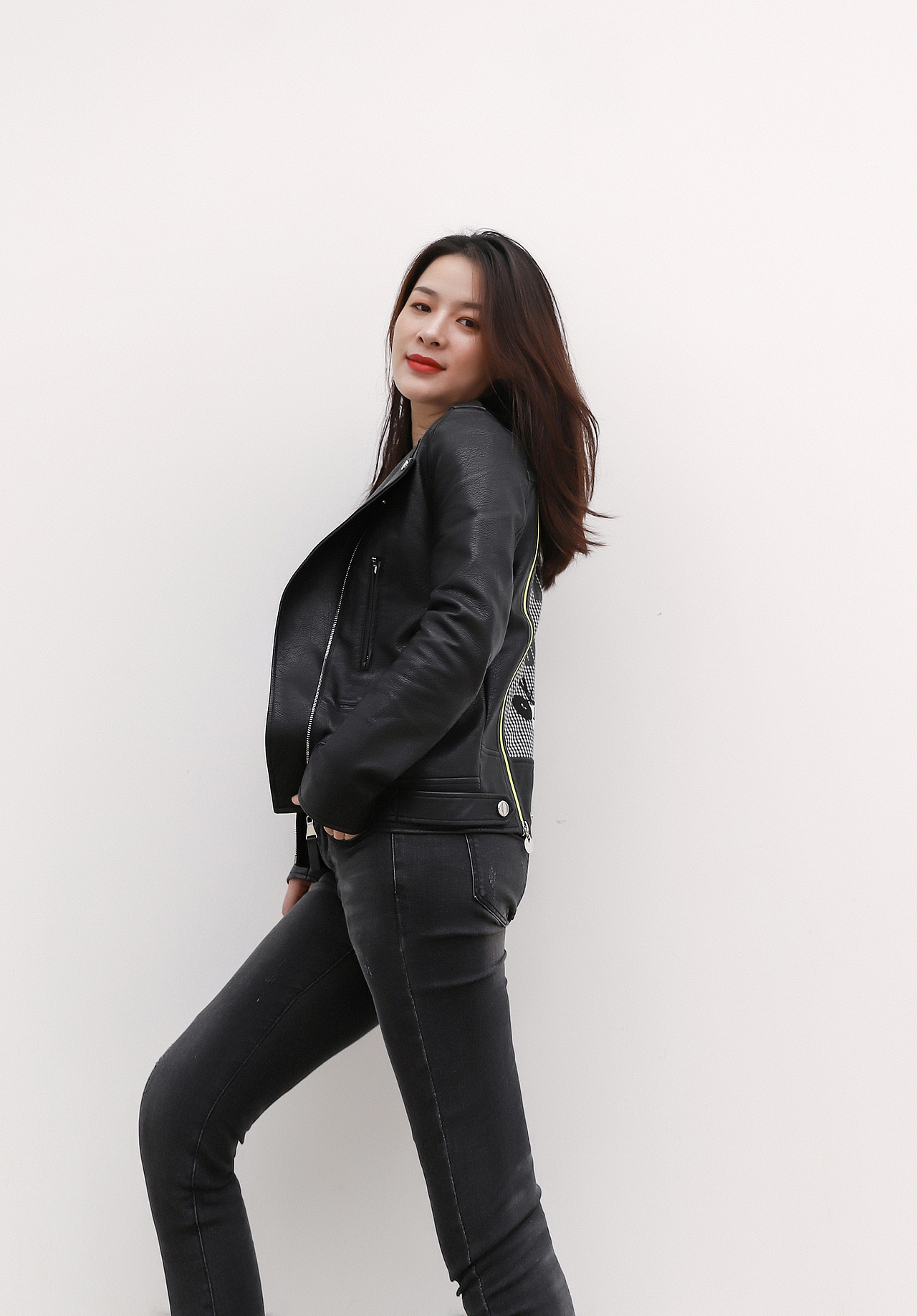 镜子里的另一个你