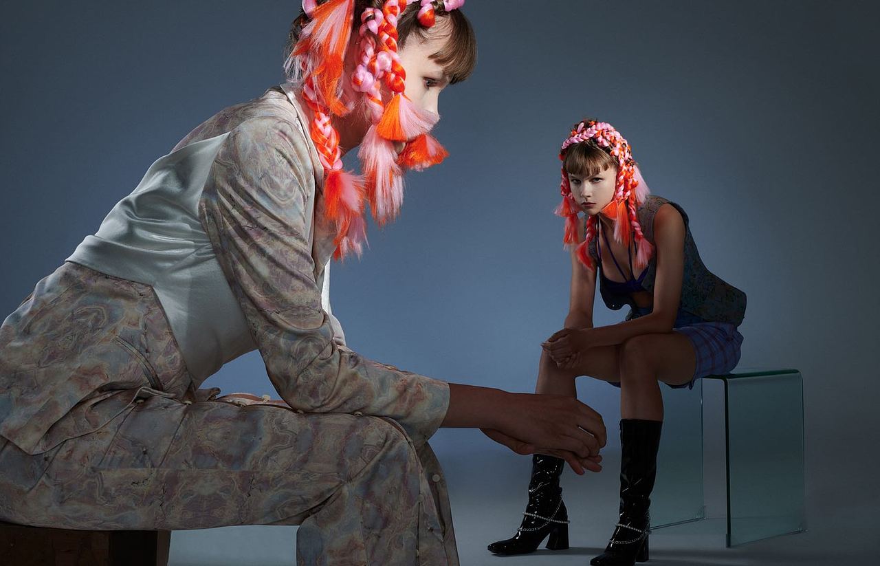 Laura的奇思妙想