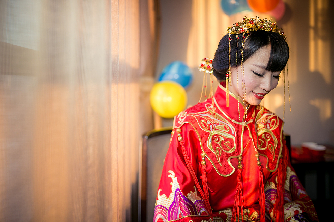 婚礼摄影2015-1-31小拍（图ZMjQ2MzExNjA=） - 人像摄影 - 站酷设计师鱼片男原创素材 - 站酷ZCOOL