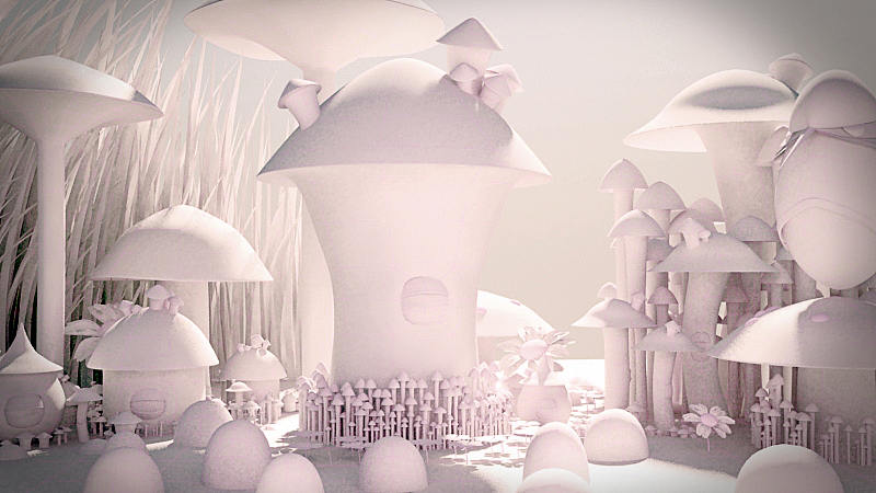 大学最后的整理(3d)