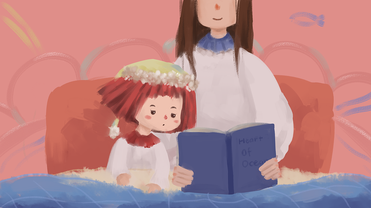 《Heart of Ocean》游戏美术（图ZMjMwMDY5NTI0） - 独立游戏 - 站酷设计师April夏原创素材 - 站酷ZCOOL