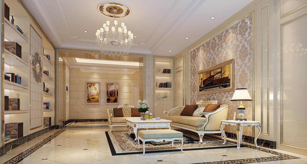 宝安二手房设计 宝安二手房装修 二手房设计装修公司（图ZMjg2ODcxODQw） - 家装设计 - 站酷设计师肖工13714545508原创素材 - 站酷ZCOOL