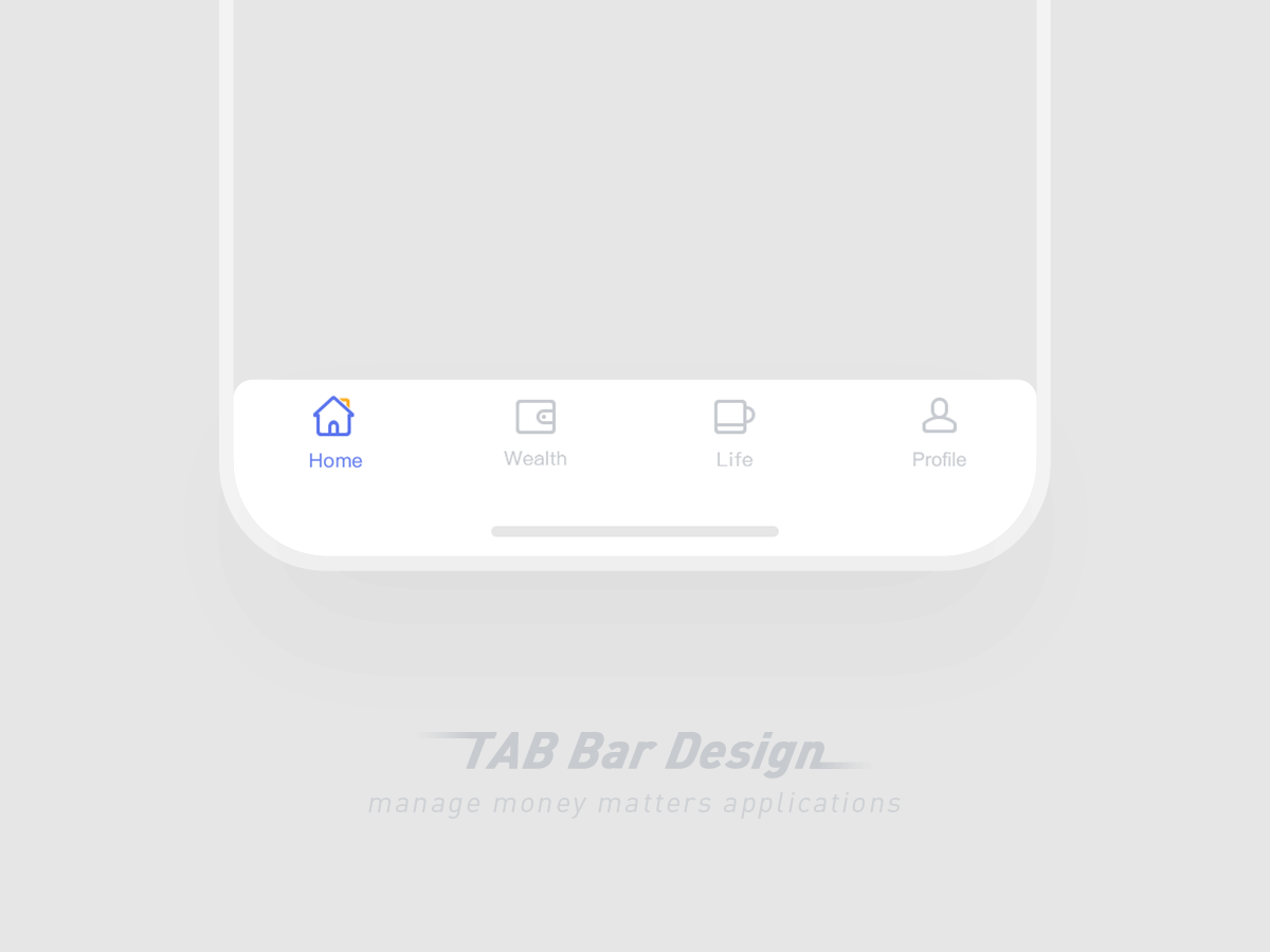 TAB图标动效合集(图ZMTc5MTk5ODk2) - APP界面 - 站酷设计师Jies_L原创素材 - 站酷ZCOOL