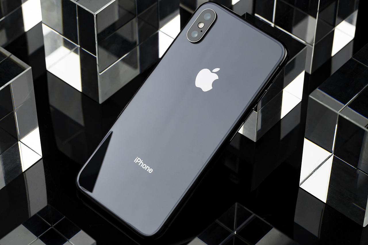 iphonex手机