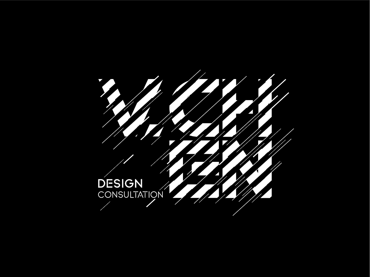 V.CHEN 唯晨设计咨询品牌形象