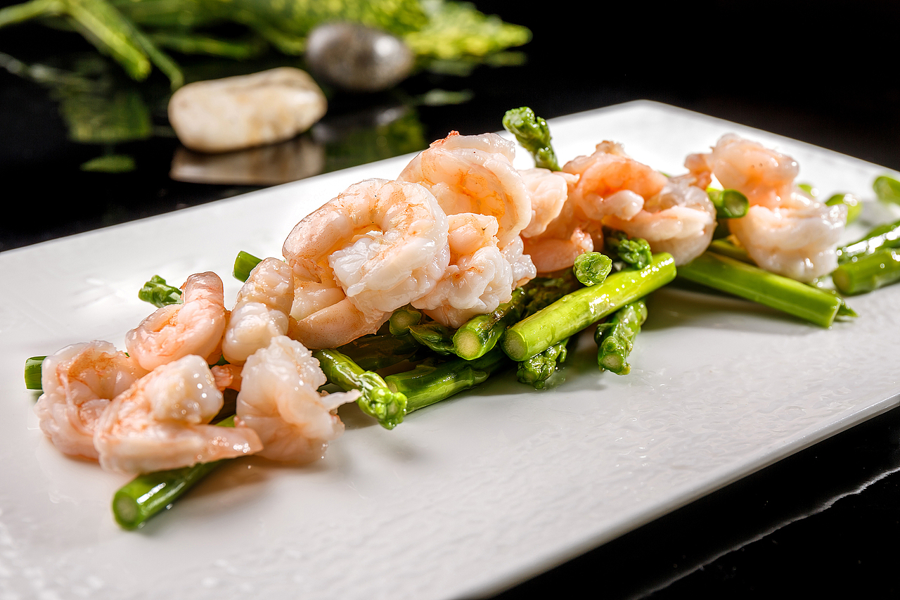 传统川菜 | 珍馐百味