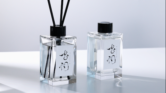 香薰视频 | 春风十里栀子花香薰（图ZMjg3NDkyMDA4） - 短片 - 站酷设计师娜家视频原创素材 - 站酷ZCOOL