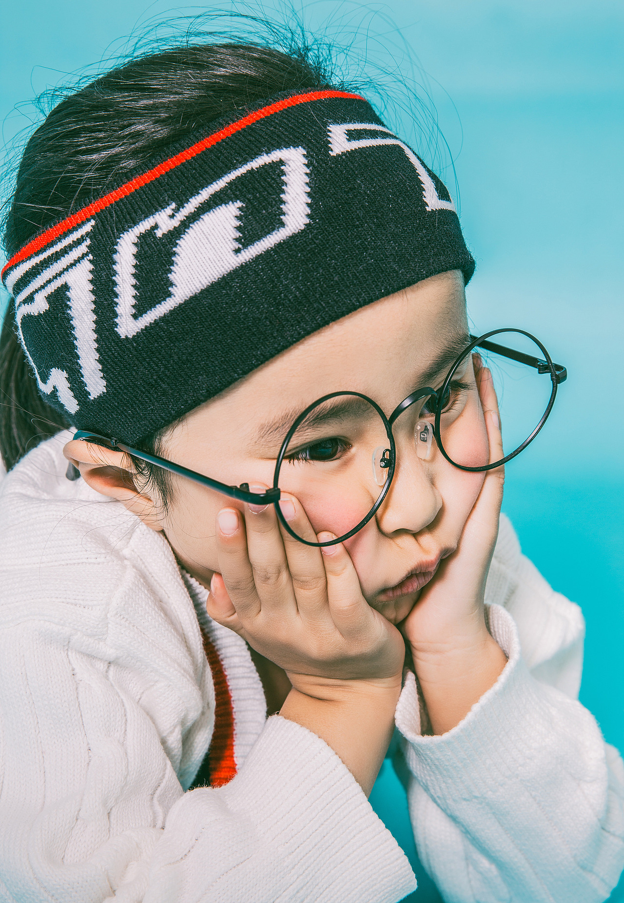 树生长摄影 | 亲子写真#客片欣赏